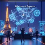 Mistral Défie les Géants avec ses Nouveaux Modèles IA