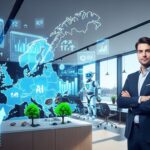 Neil Murray Lève 6M$ pour les Startups Nordiques