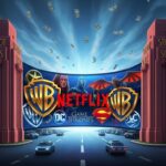 Netflix Achète Warner Bros Pour 82,7 Milliards