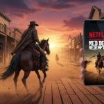 Netflix Lance Red Dead Redemption sur Mobile
