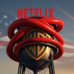 Netflix Rachète Warner Bros pour 82 Milliards