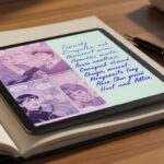 Nouveaux Kindle Scribe et Colorsoft 2025