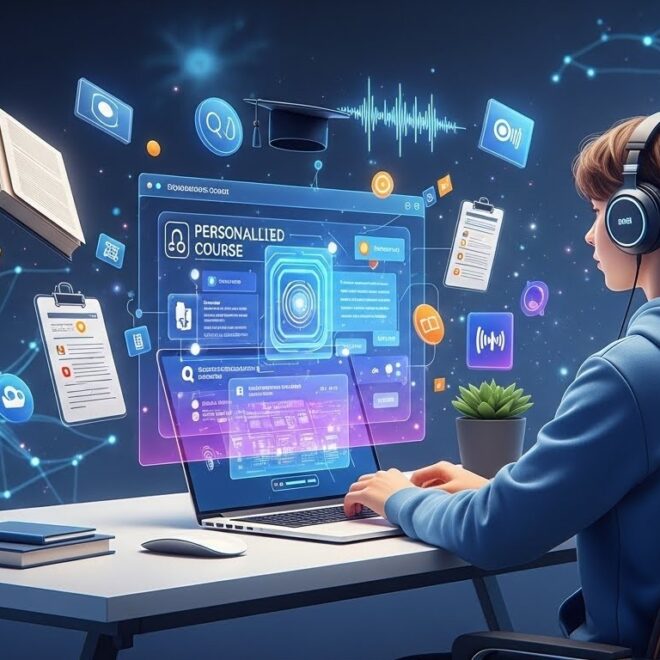 Oboe Lève 16 Millions pour son IA Éducative