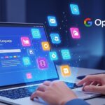 Opal Intégré à Gemini : Révolution du Vibe-Coding