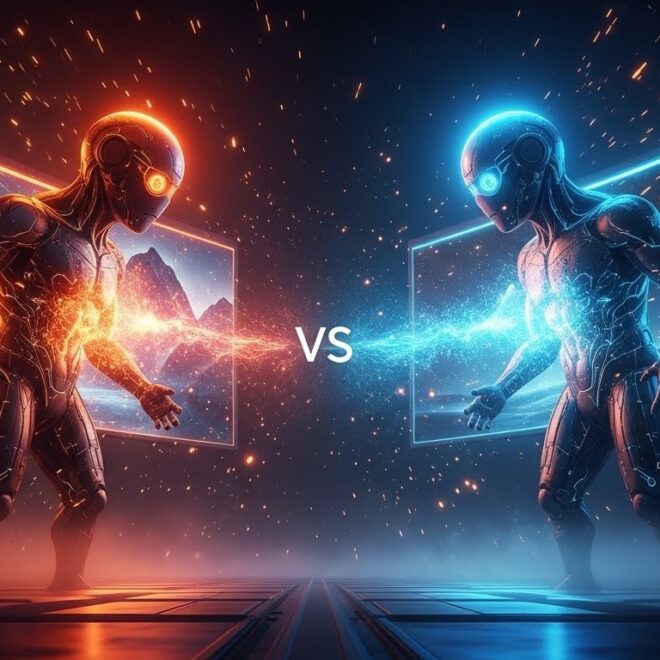 OpenAI Lance GPT Image 1.5 : La Guerre de l&rsquo;IA S&rsquo;Intensifie