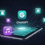 OpenAI Lance son App Store pour ChatGPT
