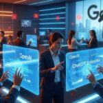 OpenAI Renforce Son Leadership Entreprise Face à Google