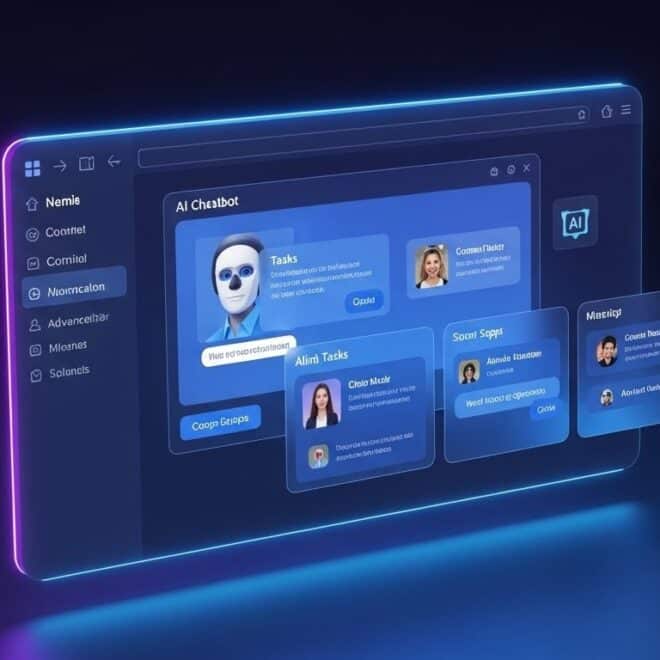 Opera Neon : Le Navigateur IA à 20$/Mois