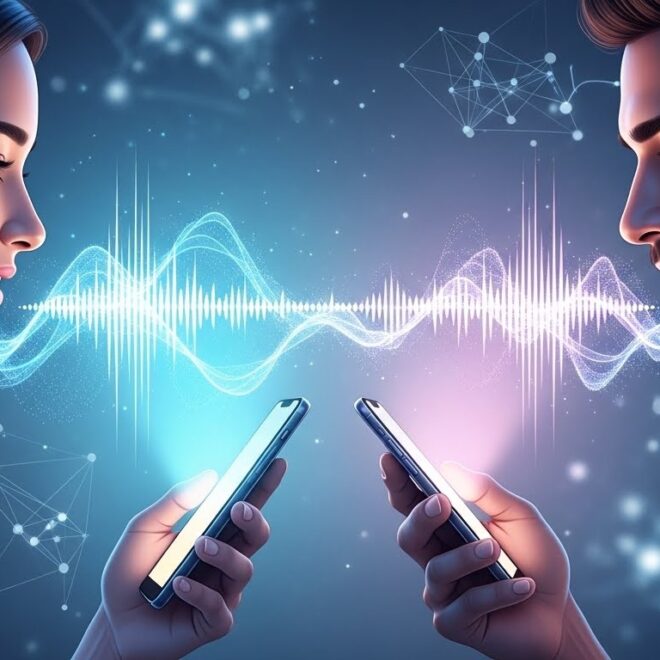 Overtone : L&rsquo;IA Révolutionne le Dating