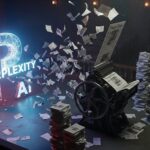 Perplexity AI Poursuivie par Chicago Tribune