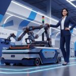 Pickle Robot Recrute un Ancien de Tesla comme CFO