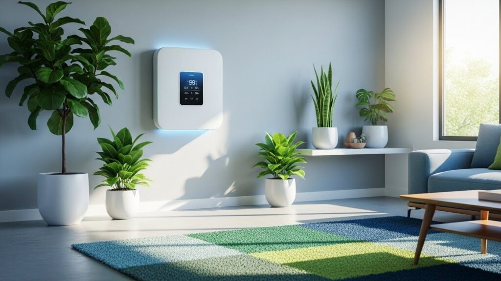 Quilt Lève 20M$ pour Révolutionner les Pompes à Chaleur | Vision Startups - Innovation et Tech - VisionStartups.fr