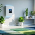 Quilt Lève 20M$ pour Révolutionner les Pompes à Chaleur