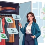 Rax : La Startup Canadienne Qui Révolutionne la Location de Vêtements