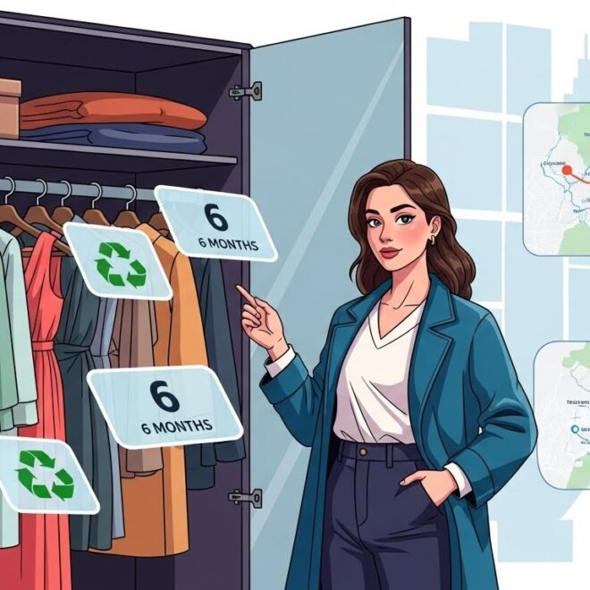 Rax : La Startup Canadienne Qui Révolutionne la Location de Vêtements