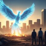 Refonder sa Startup : Nouveau Départ ?