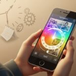 Retro : L’App Qui Réinvente le Partage Photo