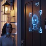 Ring Lance la Reconnaissance Faciale AI