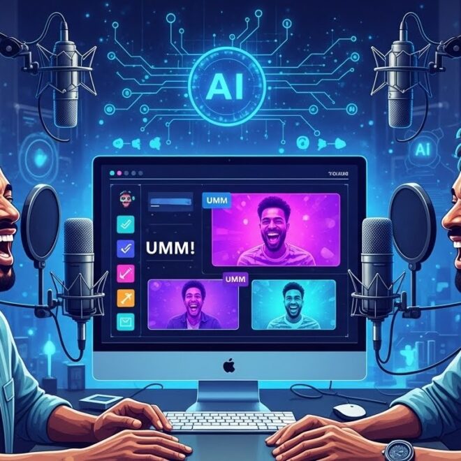 Riverside Rewind : L&rsquo;IA Fun Qui Cache un Débat