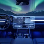 Rivian Lance son Assistant IA en 2026