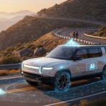 Rivian Mise sur l&rsquo;IA pour la Conduite Autonome