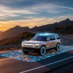 Rivian Mise sur l’IA pour l’Autonomie