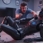 Rizzbot Détruit par IShowSpeed