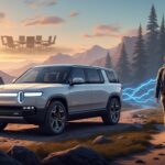 Rose Marcario Quitte le Conseil de Rivian