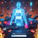 Rufus : L’IA d’Amazon Qui a Explosé les Ventes Black Friday