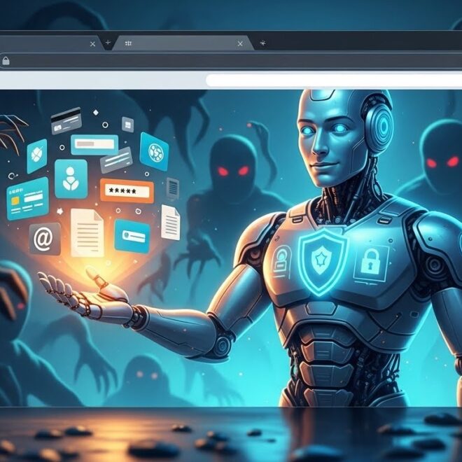 Sécurité des Agents IA dans Chrome
