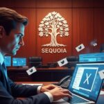 Shaun Maguire : Polémiques chez Sequoia Capital
