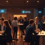 StrictlyVC 2025 : Les Meilleurs Talks Tech