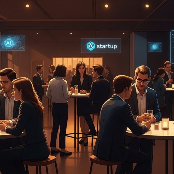 StrictlyVC 2025 : Les Meilleurs Talks Tech