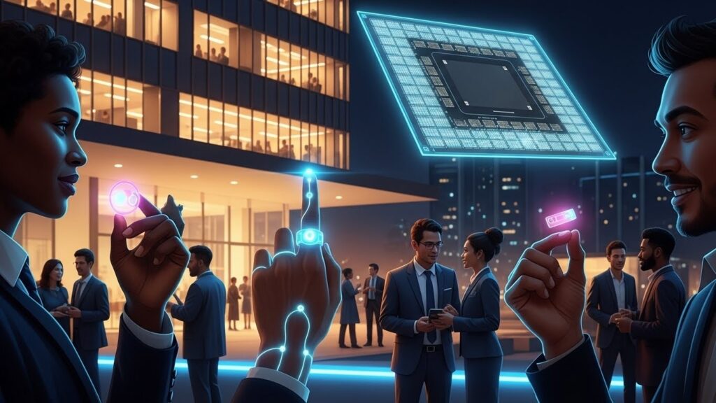 StrictlyVC Palo Alto : Le Futur du Deep Tech | Vision Startups - Innovation et Tech - VisionStartups.fr