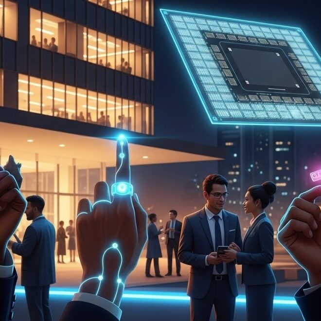 StrictlyVC Palo Alto : Le Futur du Deep Tech