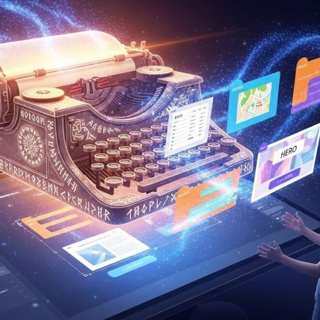 Telex : L’IA qui Révolutionne WordPress