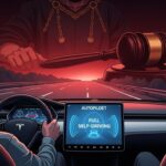 Tesla Condamnée pour Publicité Trompeuse