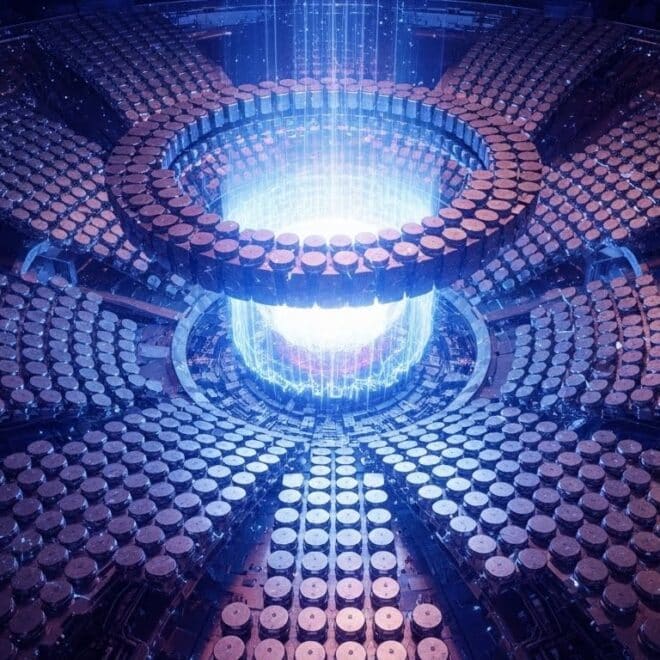 Thea Energy Révolutionne la Fusion Nucléaire