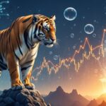 Tiger Global Lève 2,2 Milliards pour un Fonds Prudent