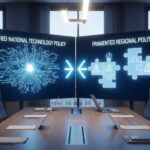 Trump et l&rsquo;IA : Startups en Limbe Juridique