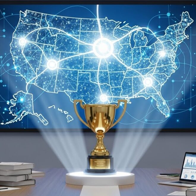 Trump Veut Une Seule Règle Pour L&rsquo;IA