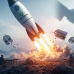 Unacademy Vale Moins de 500M$ et Explore des Fusions