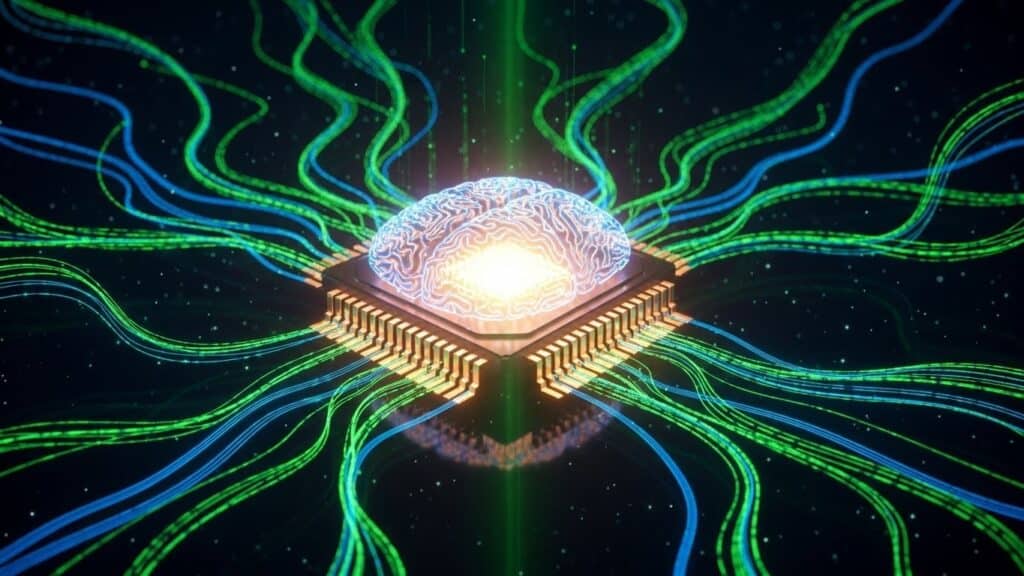 Unconventional AI lève 475M$ en seed | Vision Startups - Innovation et Tech - VisionStartups.fr