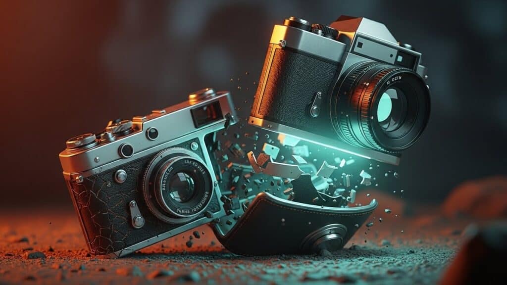 VSCO Licencie 24 Personnes : La Fin d’une Ère ? | Vision Startups - Innovation et Tech - VisionStartups.fr