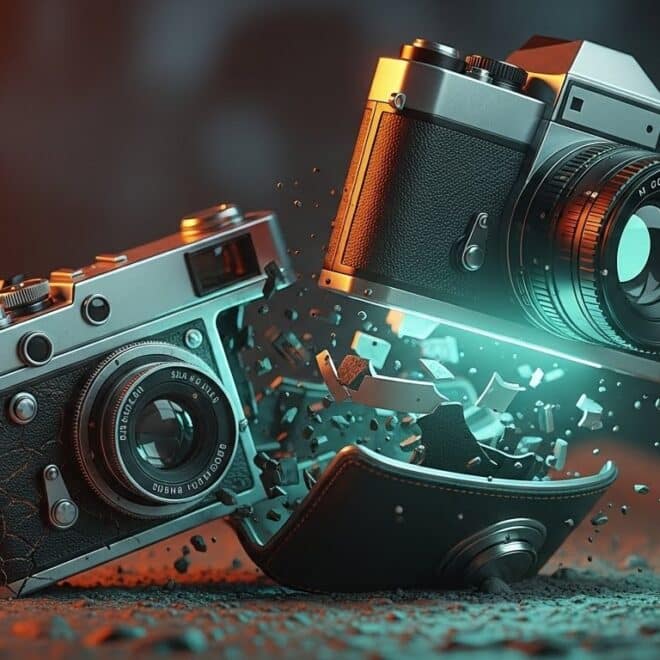 VSCO Licencie 24 Personnes : La Fin d’une Ère ?