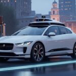 Waymo Déploie Ses Robotaxis à Philadelphie