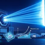 xLight : La Startup Qui Veut Relancer Moore’s Law