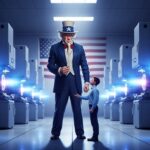 xLight : Quand l’État Américain Devient Actionnaire