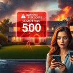 Zillow Retire les Scores Climatiques