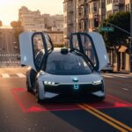 Zoox Rappel Logiciel : Erreurs de Voie en Robotaxi